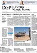 dzienniki: Dziennik Gazeta Prawna – e-wydanie – 89/2024