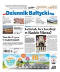 dzienniki: Dziennik Bałtycki – e-wydanie – 106/2024