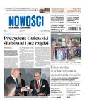 dzienniki: Nowości Dziennik Toruński  – e-wydanie – 106/2024