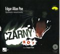 Czarny kot - audiobook