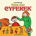 Mama uczy cyferek - ebook