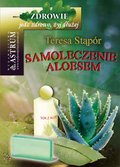 Samoleczenie aloesem - ebook