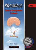 Krasnale - rzecz o kreatywności i zmianie - audiobook