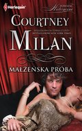 Małżeńska próba - ebook