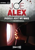 Piekło jest we mnie - audiobook