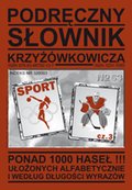 Podręczny Słownik Krzyżówkowicza - Nr 63 - ebook