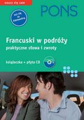 Francuski w podróży - ebook