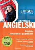 Niezbędnik angielski. Przyimki i wyrażenia z przyimkami - ebook