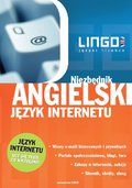 Angielski język internetu. Niezbędnik - ebook