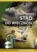 Stąd do wieczności - audiobook