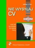 Nie wysyłaj cv - ebook