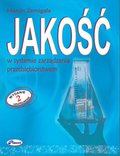 Jakość w systemie zarządzania przedsiębiorstwem - ebook