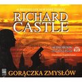 Gorączka zmysłów - audiobook