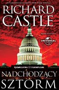 Nadchodzący sztorm - ebook