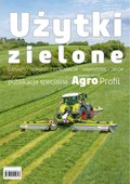 Użytki zielone - gatunki, odmiany, renowacja, zbiór - ebook