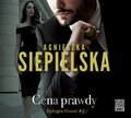 Cena prawdy - audiobook