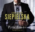 Pętla kłamstw - audiobook