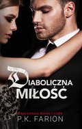 Diaboliczna miłość - ebook