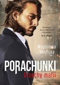 Porachunki. Grzechy mafii - ebook