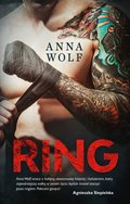 Ring - ebook