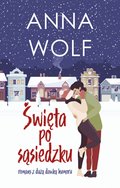 Święta po sąsiedzku - ebook