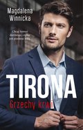 Tirona. Grzechy krwi - ebook