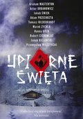 Upiorne Święta - ebook