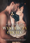 Wystarczy chcieć - ebook