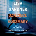 Dziecięce koszmary - audiobook