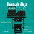 Dziesiąta aleja - audiobook