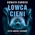 Łowca cieni - audiobook