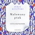 Malowany ptak - audiobook