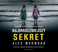 Najmroczniejszy sekret - audiobook