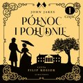 Północ i Południe. Część 1 - audiobook