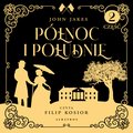 Północ i Południe. Część 2 - audiobook