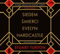 Siedem śmierci Evelyn Hardcastle - audiobook