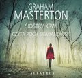 Siostry krwi - audiobook