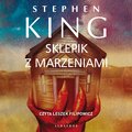 Sklepik z marzeniami - audiobook