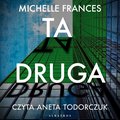 Ta druga - audiobook