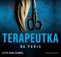 Terapeutka - audiobook