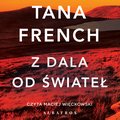 Z dala od świateł - audiobook