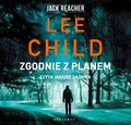 Jack Reacher. Zgodnie z planem - audiobook