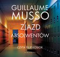 Zjazd absolwentów - audiobook