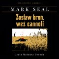 Zostaw broń, weź cannolli. Kulisy powstawania filmu "Ojciec Chrzestny" - audiobook