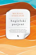 Angielski pacjent - ebook