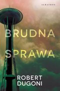 Brudna sprawa - ebook