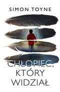 Chłopiec, który widział - ebook