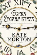 Córka zegarmistrza - ebook