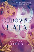 Cudowne lata - ebook