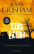 Czas łaski - ebook